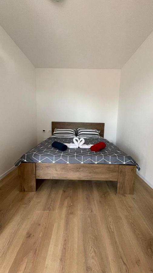 Kvarner Hill Apartment Viskovo Bagian luar foto