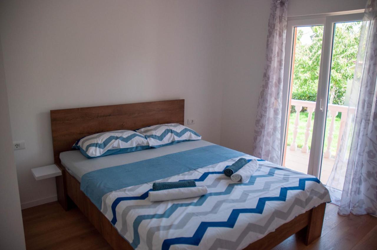 Kvarner Hill Apartment Viskovo Bagian luar foto