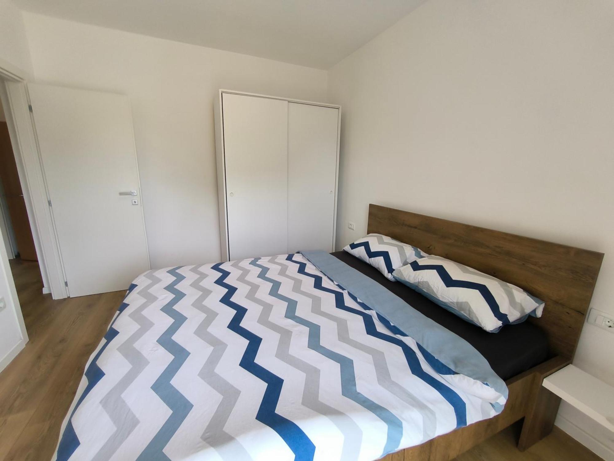 Kvarner Hill Apartment Viskovo Bagian luar foto